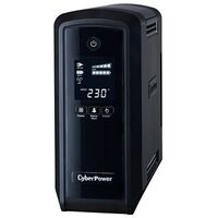 CYBERPOWER PFC Sinewave Series, (CP900EPFCLCD)