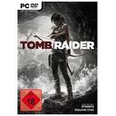 Tomb Raider (Square Enix), PC