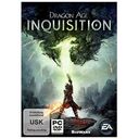 Dragon Age 3 - Inquisition (BioWare), PC