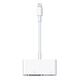 APPLE Lightning auf VGA (MD825)