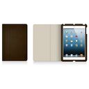GRIFFIN Slim Folio for iPad mini, Brown (GB36147)
