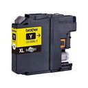 BROTHER LC-125XLY (LC125XLY)