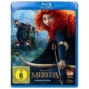 Brave (Blu-ray)