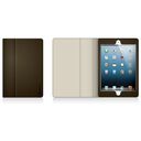 GRIFFIN Folio for iPad mini, Chocolate (GB36149)