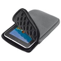 TRUST Anti-Shock Bubble Sleeve, Grau (18778)