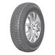 BRIDGESTONE 255/70 R15C 112S Dueler 840 M+S Toyota HI-Lux Vigo