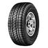 BRIDGESTONE P265/65 R18 112H Dueler 683 RBT M+S Cadillac Escal