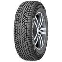 MICHELIN Latitude Alpin LA2 245/45 R20 103V XL UHP