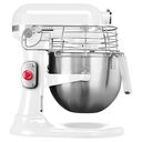KITCHENAID Professional KSM7990, White (1015.01)