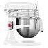 KITCHENAID Professional KSM7990, Weiss (1015.01)