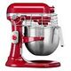 KITCHENAID Professional KSM7990, Rot (1015.02)