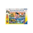 Bunter Ozean - 100 pieces (Ravensburger)