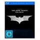 The Dark Knight Trilogie (Blu-ray, C. Bale)