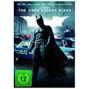 The Dark Knight Rises (C. Bale / T.Hardy)