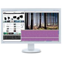 EIZO FlexScan EV2736W-Swiss Edition, Grau (21385) - Toppreise.ch