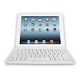 LOGITECH Ultrathin Keyboard Cover, White (920-004726)