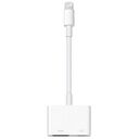 APPLE Lightning Digital AV Adapter (MW2P3ZM/A)