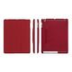 GRIFFIN IntelliCase für iPad mini, Rot (GB35930)