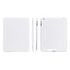 GRIFFIN IntelliCase for iPad 2, 3 & 4, White (GB03747)