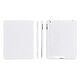 GRIFFIN IntelliCase for iPad 2, 3 & 4, White (GB03747)