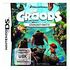 The Croods - Prehistoric Party! (3D Publisher), NDS