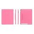 GRIFFIN IntelliCase for iPad 2, 3 & 4, Pink (GB03817)