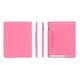 GRIFFIN IntelliCase for iPad 2, 3 & 4, Pink (GB03817)