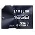 SAMSUNG SDXC Card Pro, Class 10, UHS-I, 16GB (MB-SGAGB)