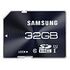 SAMSUNG SDXC Card Pro, Class 10, UHS-I, 32GB (MB-SGBGB)