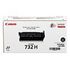 CANON Toner 732H BK, Schwarz (6264B002)