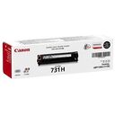 CANON Toner 731H BK, Black (6273B002)