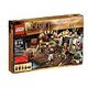 LEGO Der Hobbit - Die grosse Flucht (79004)