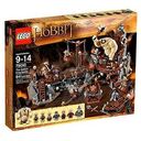LEGO Der Hobbit - Höhle des Goblin Königs (79010)