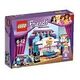 LEGO Friends - Stephanies grosser Auftritt (41004)