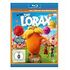 Der Lorax (Blu-ray + Digital Copy)