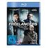 Freelancers (Blu-ray, R.De Niro / F.Whitaker)