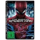 The Amazing Spider-Man (A.Garfield / E.Stone)