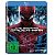 The Amazing Spider-Man (Blu-ray, A.Garfield / E.Stone)