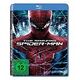 The Amazing Spider-Man (Blu-ray, A.Garfield / E.Stone)