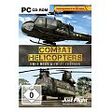 Flight Simulator X - Combat Helicopters (Just Flight), PC