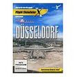 Flight Simulator X - Mega Airport Düsseldorf (Aerosoft), PC