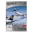 Flight Simulator X - My Traffic 2013 (Aerosoft), PC