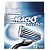 GILLETTE Mach 3 Turbo - 12 razor blades