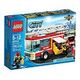 LEGO City - Feuerwehrfahrzeug (60002)