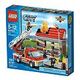LEGO City - Feuerwehreinsatz (60003)