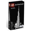 LEGO Architecture - Burj Khalifa (21008)