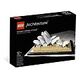 LEGO Architecture - Sydney Opera House (21012)