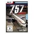 Flight Simulator X - 757 Jetliner (Just Flight), PC