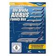 Flight Simulator X/2004 - Die grosse Airbus Family Box (NBG), PC