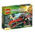 LEGO Ninjago - Samurai-Bike (70501)